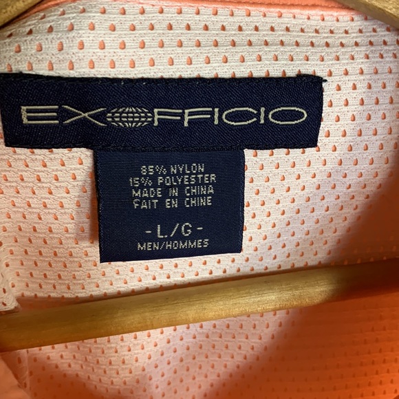 Exofficio (L) - Picture 9 of 13